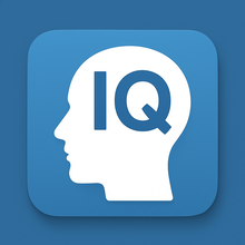 IQ Test Collection Logo